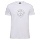 HMLACTIVE CIRCLE CO TEE S/S